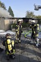 Feuer 2 Y Explo Koeln Hoehenhaus Scheuerhofstr P0730